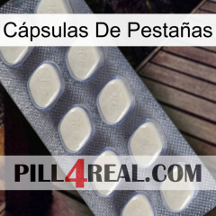 Cápsulas De Pestañas 08